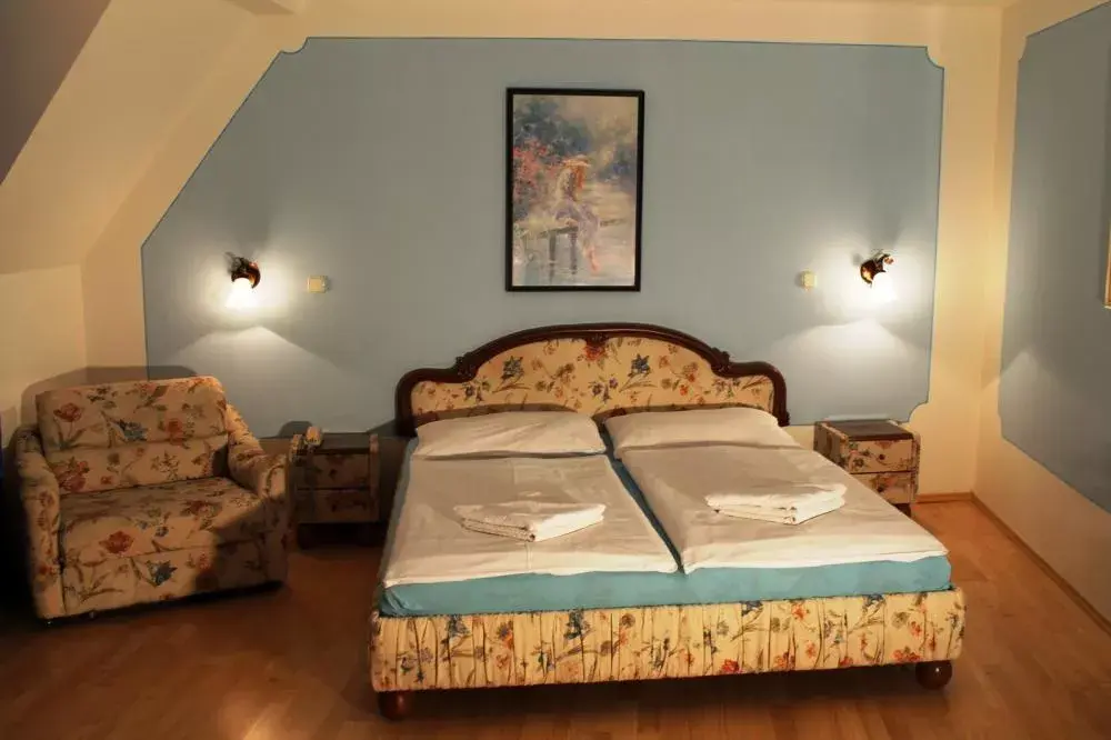 Photo 4 of HOTEL TRUMF